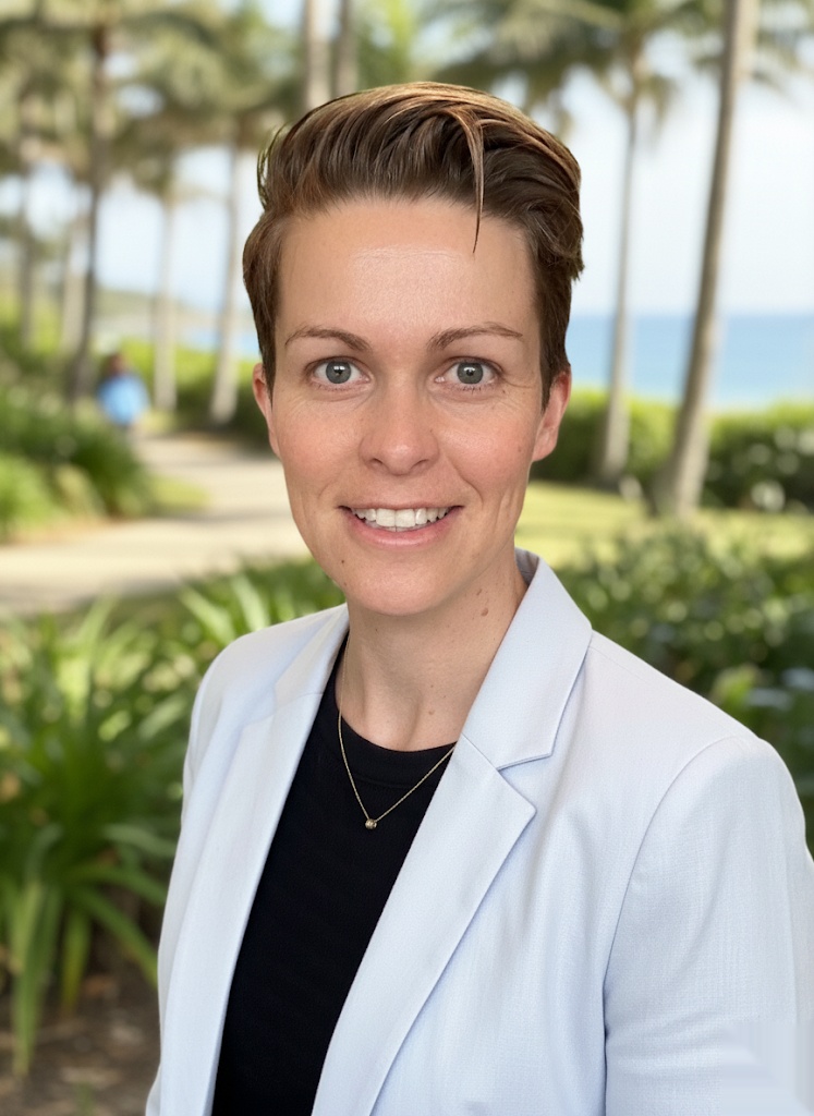 Dr Kimberley Wells - Sport & Exercise Medicine Physician