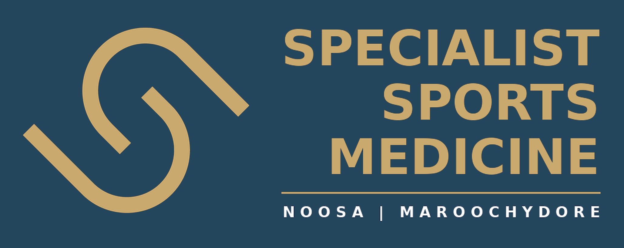 Specialist Sports Medicine - Noosa and Maroochydore